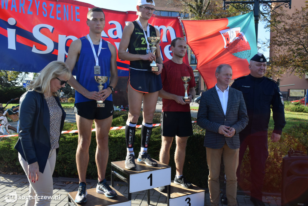 Bieg Papieski 2019