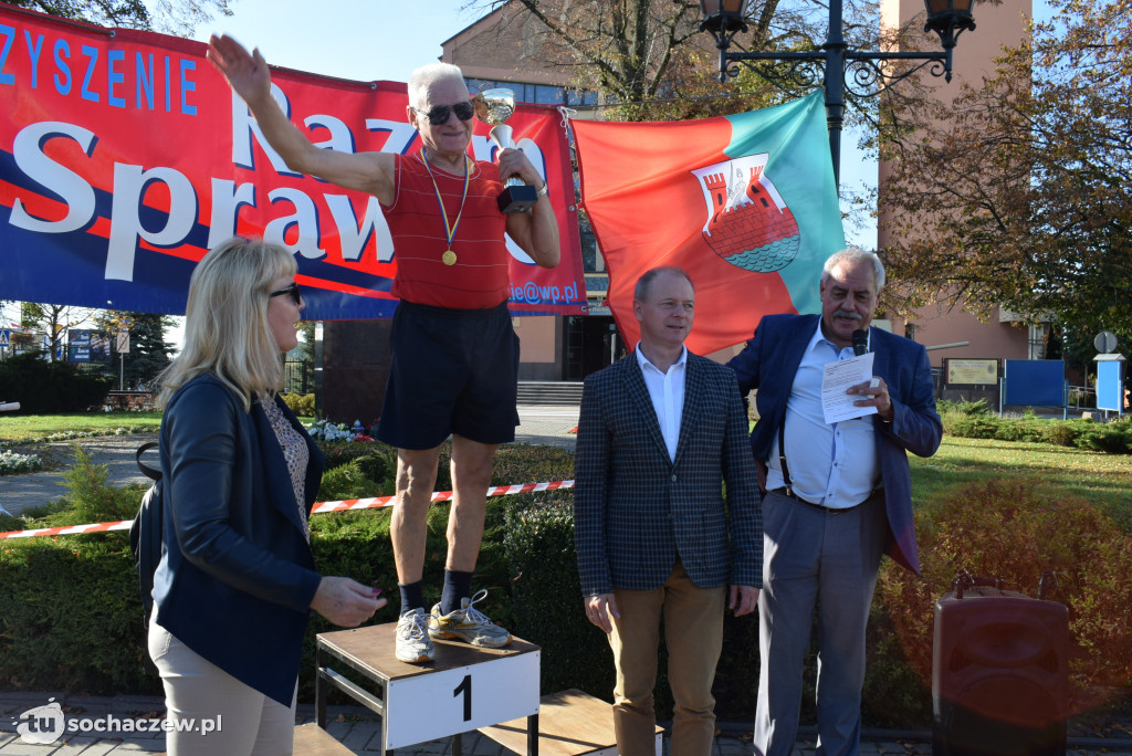 Bieg Papieski 2019