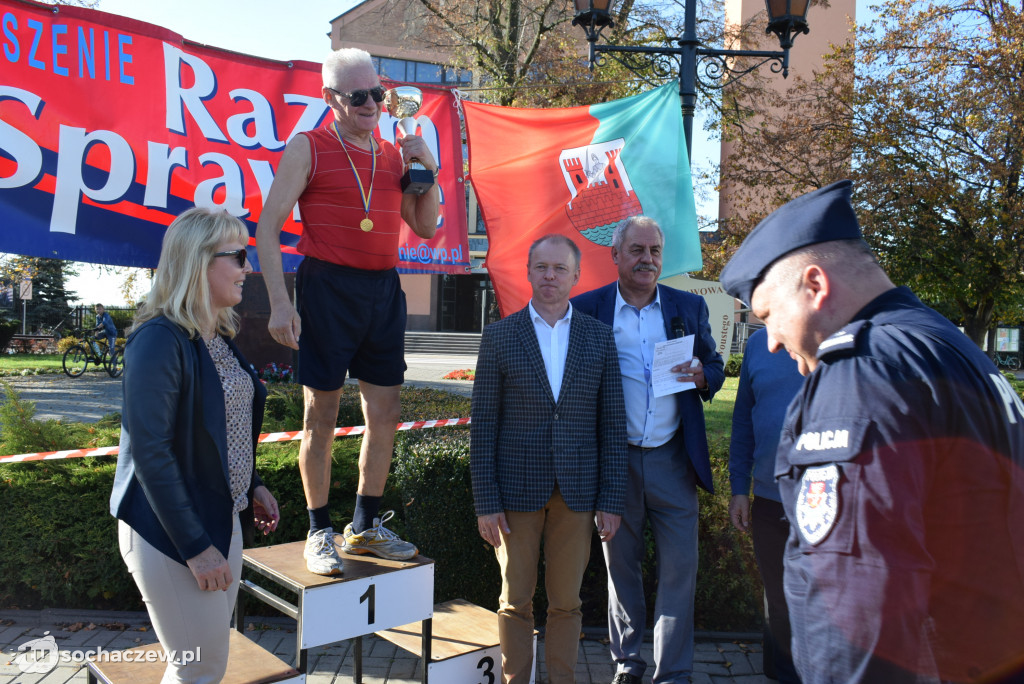 Bieg Papieski 2019