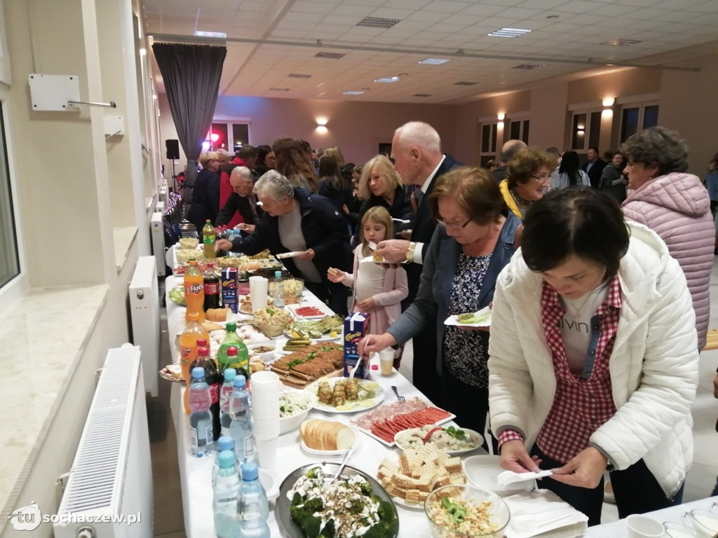 Przystanek Granice otwarty
