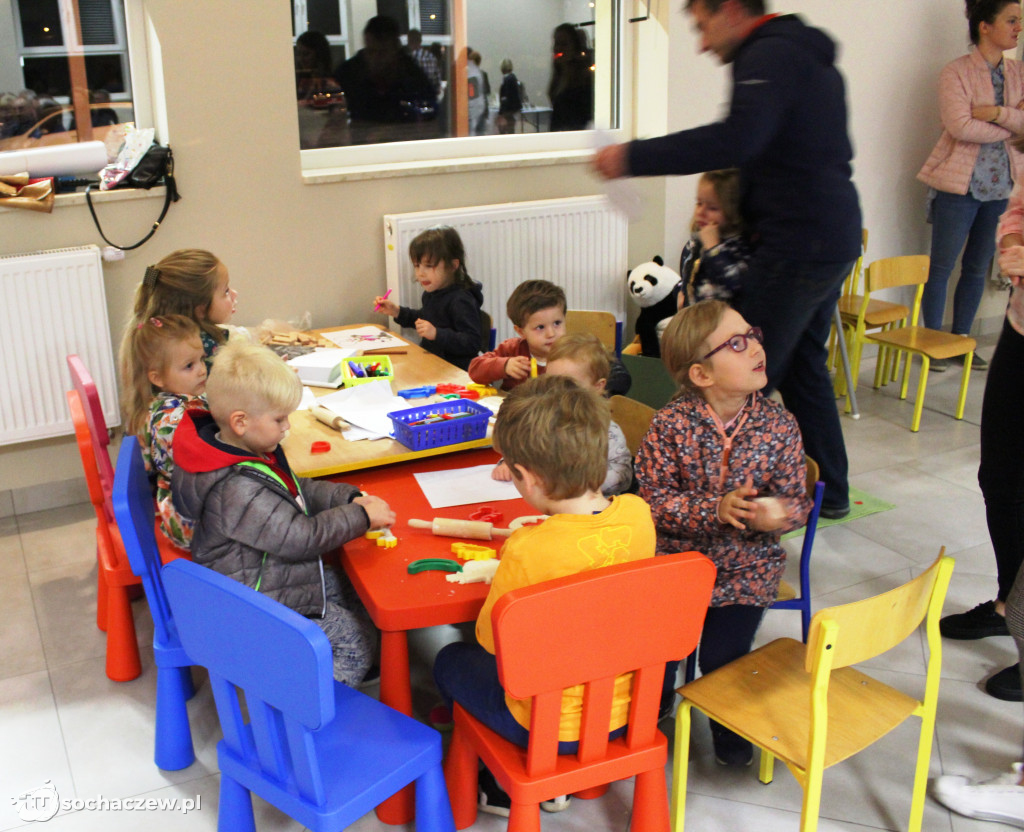 Przystanek Granice otwarty