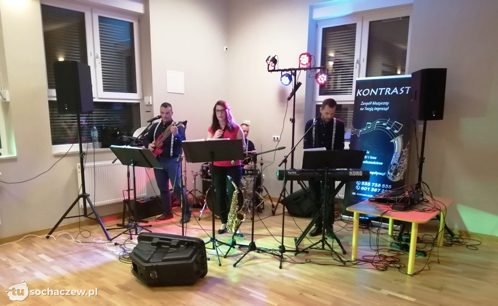 Przystanek Granice otwarty