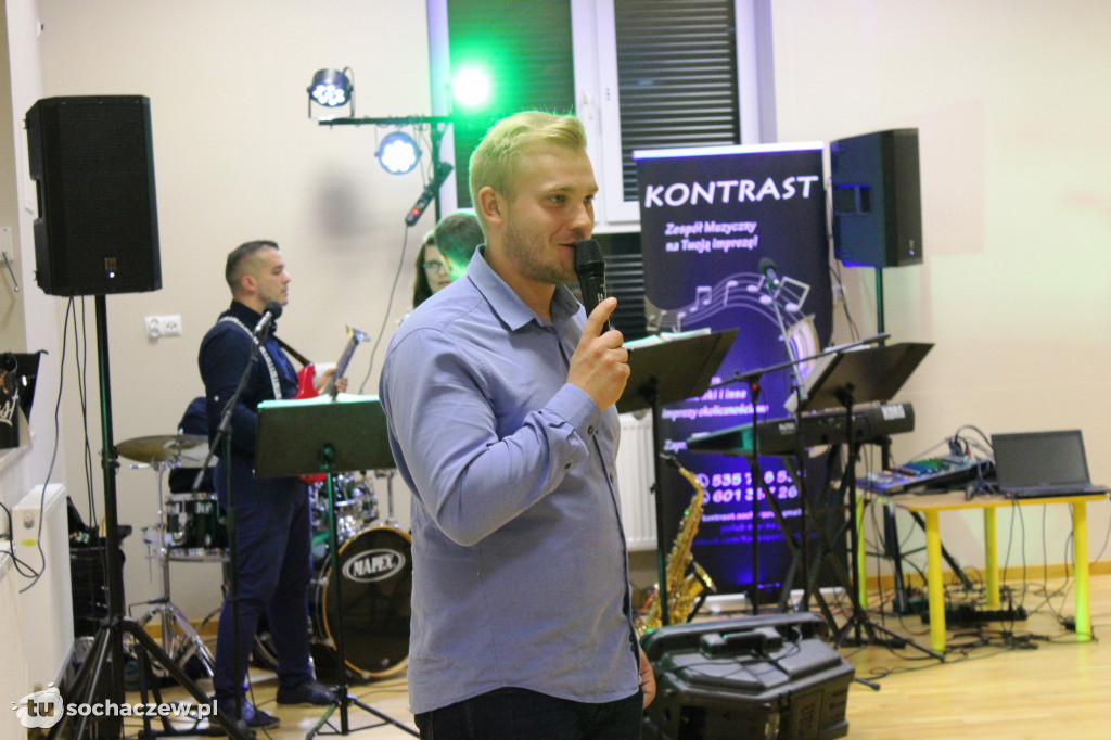 Przystanek Granice otwarty