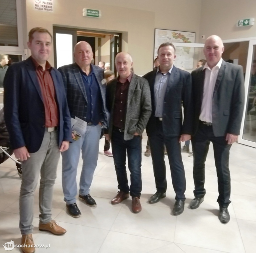 Przystanek Granice otwarty