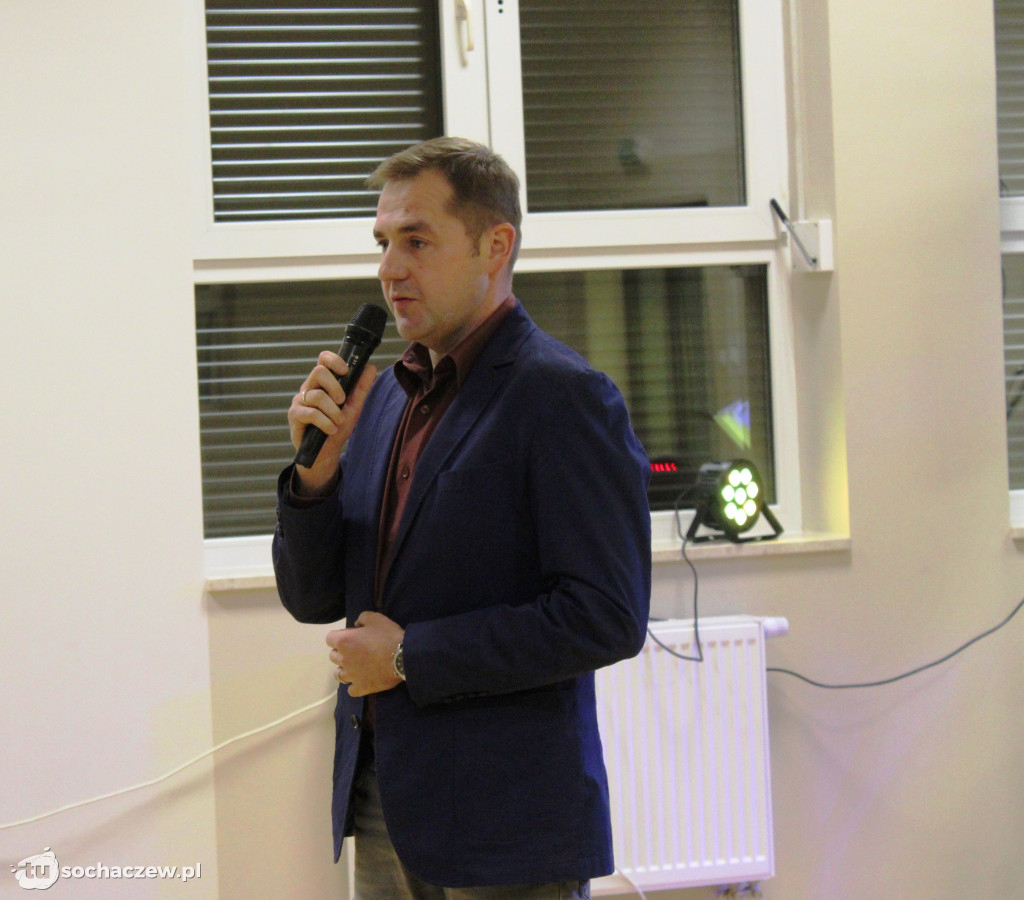 Przystanek Granice otwarty