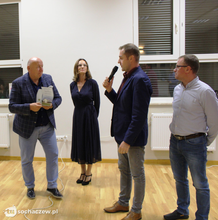 Przystanek Granice otwarty