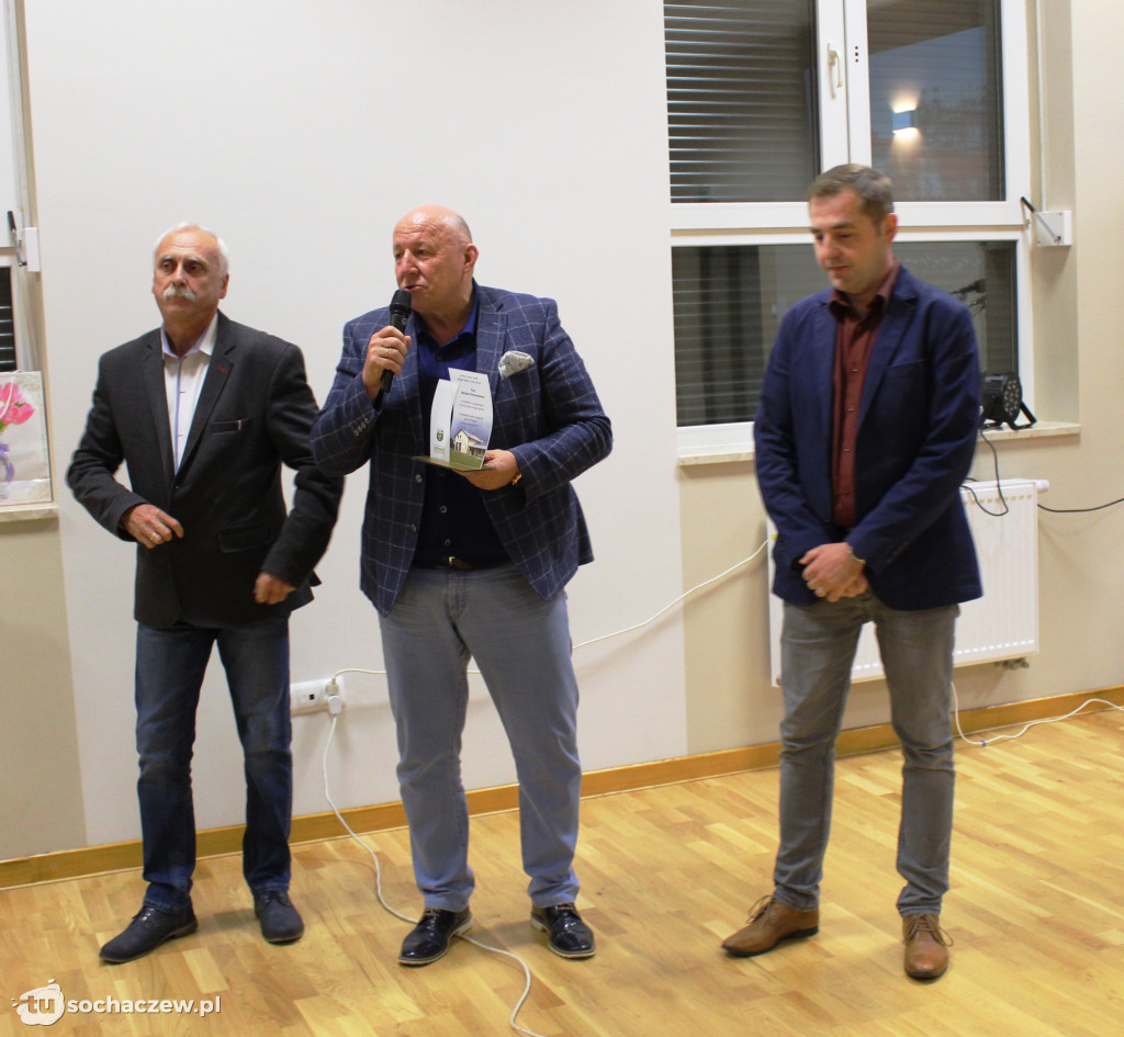 Przystanek Granice otwarty