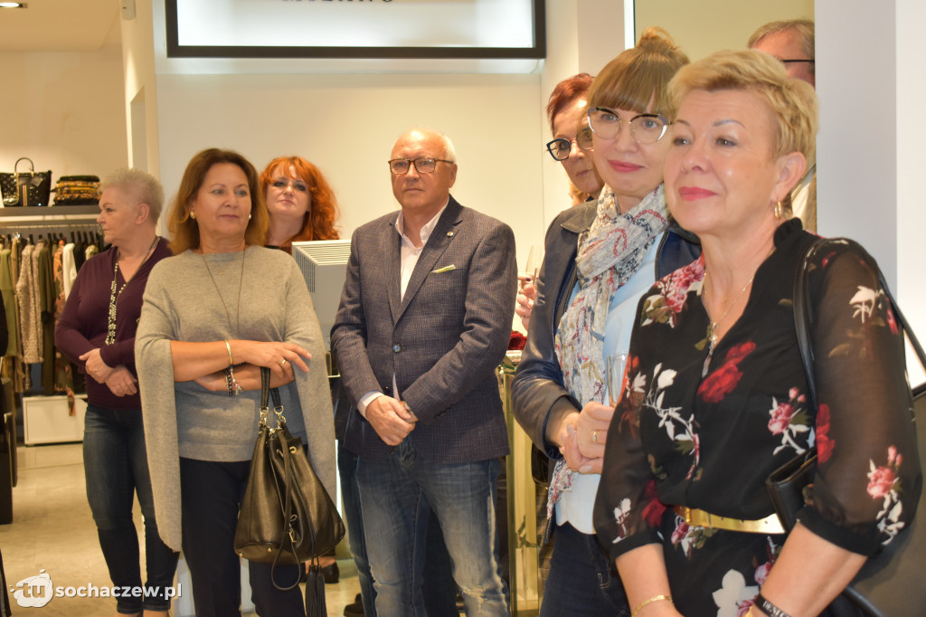 Metamorfoza salonu przy Warszawskiej z Dorotą Gardias