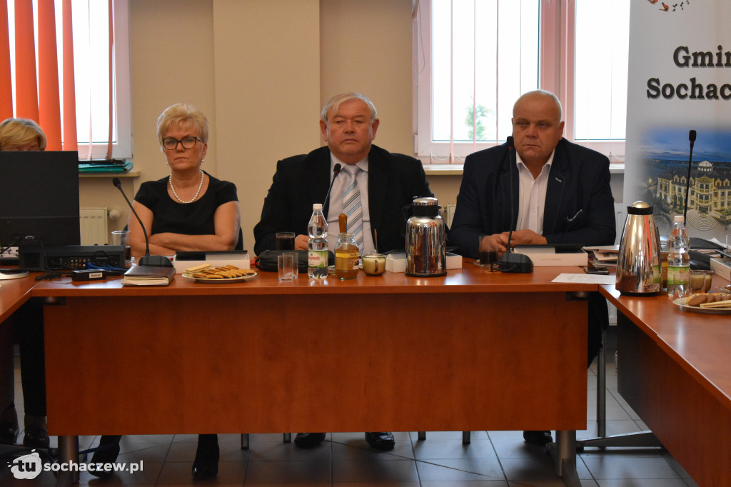 Nie dla nowego schroniska i wielkich szczurów