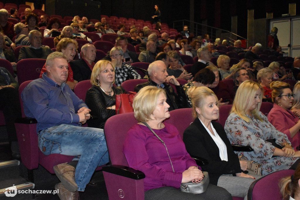 Gala Twórcy Kultury Sochaczew 2019