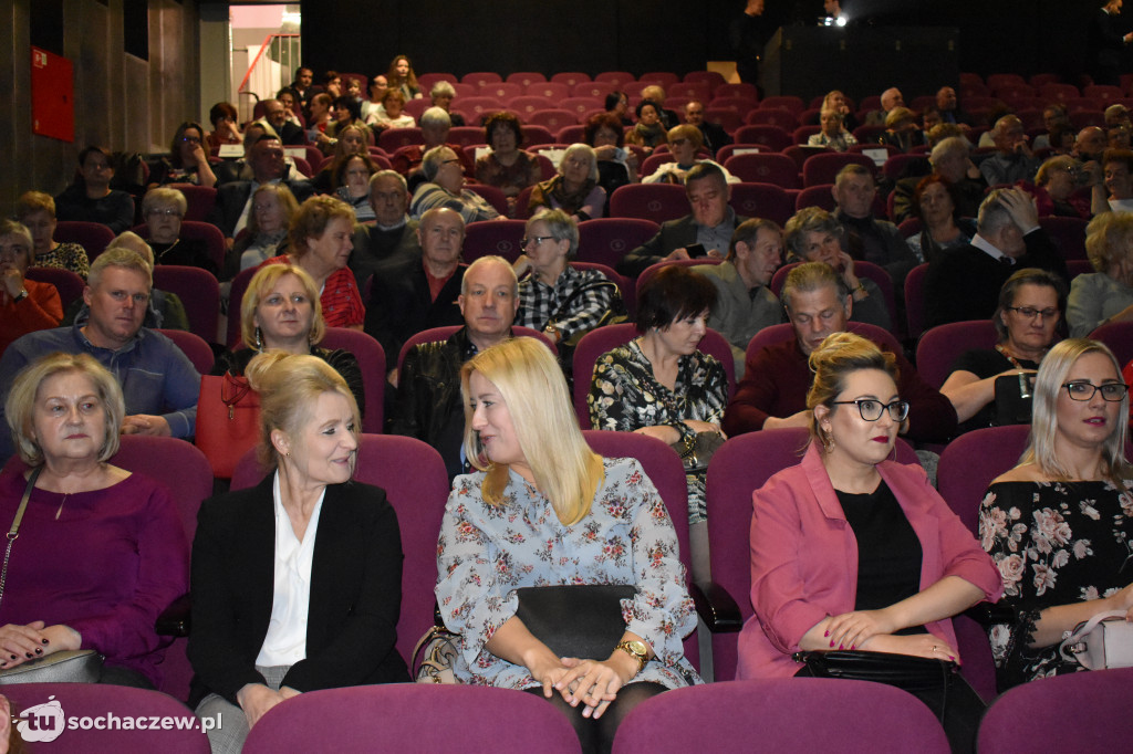 Gala Twórcy Kultury Sochaczew 2019