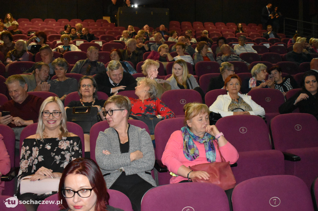 Gala Twórcy Kultury Sochaczew 2019