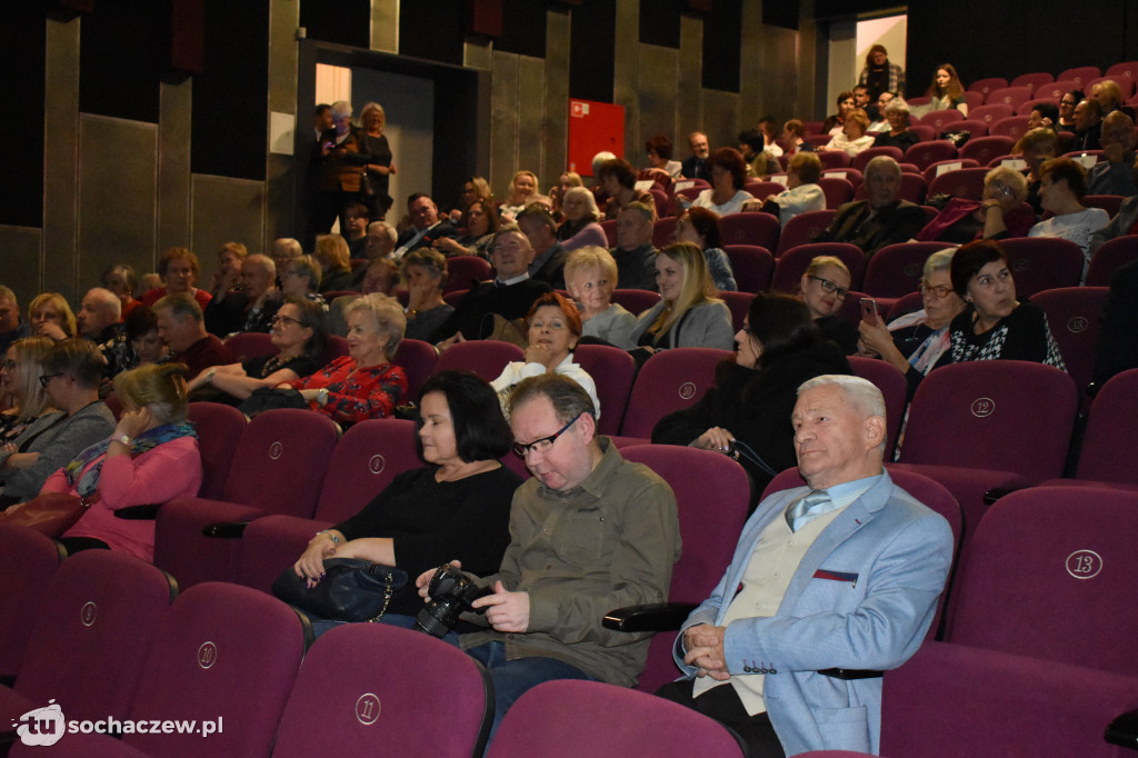 Gala Twórcy Kultury Sochaczew 2019