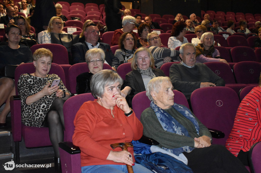 Gala Twórcy Kultury Sochaczew 2019