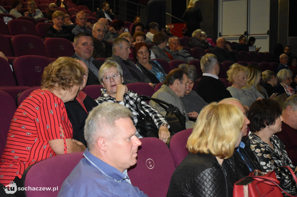 Gala Twórcy Kultury Sochaczew 2019
