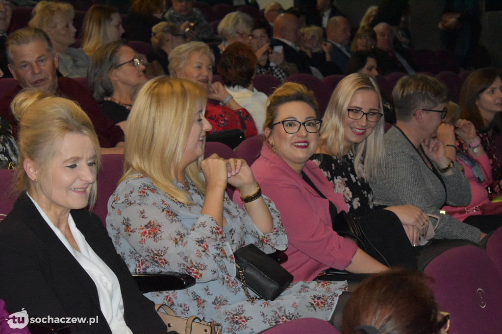 Gala Twórcy Kultury Sochaczew 2019