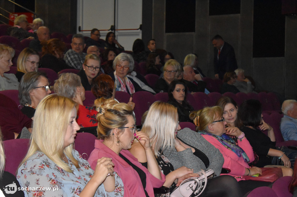 Gala Twórcy Kultury Sochaczew 2019