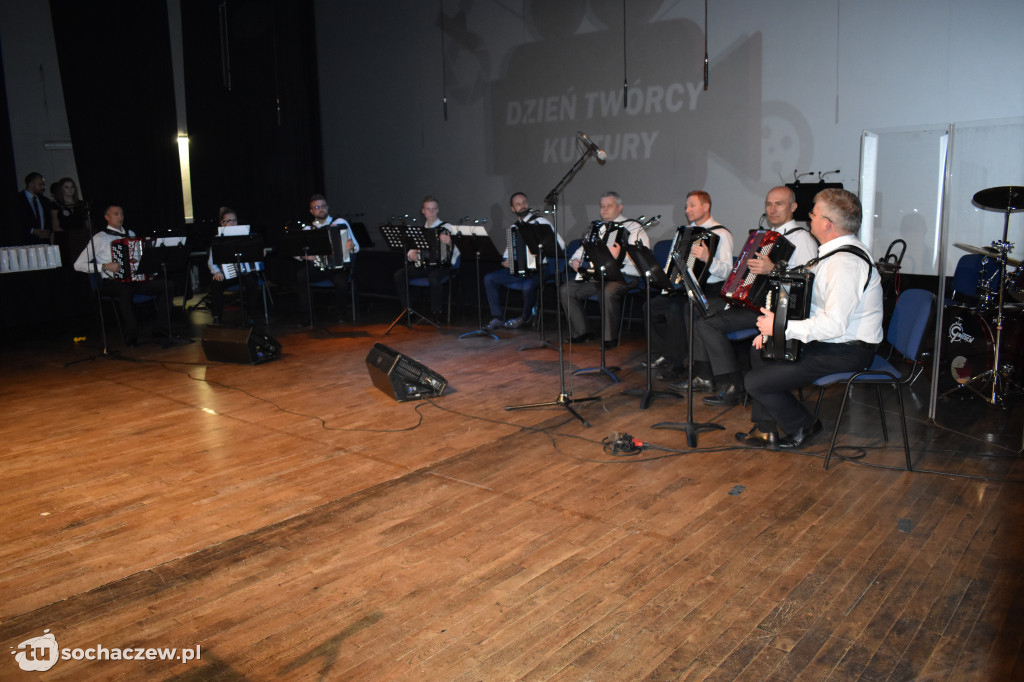 Gala Twórcy Kultury Sochaczew 2019