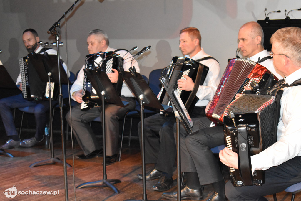 Gala Twórcy Kultury Sochaczew 2019