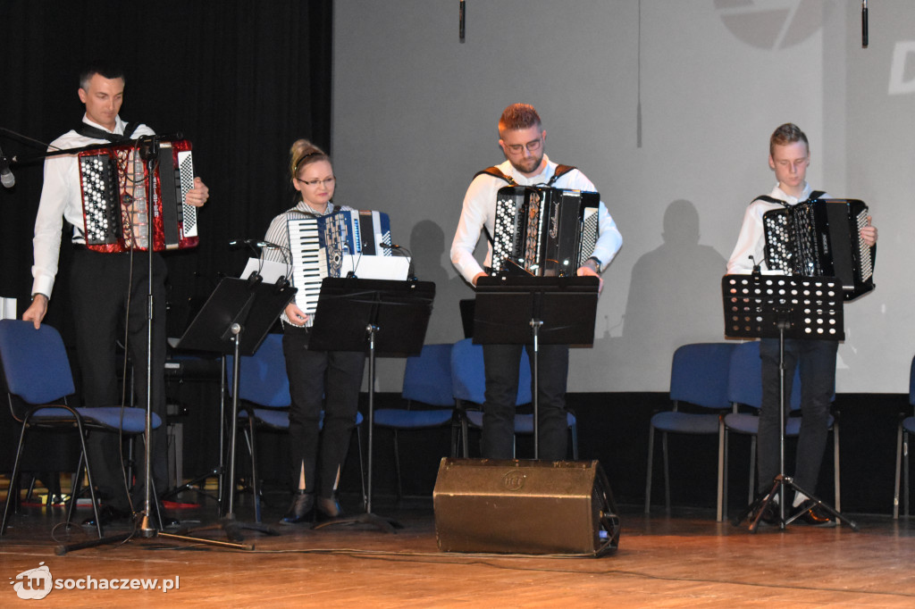 Gala Twórcy Kultury Sochaczew 2019