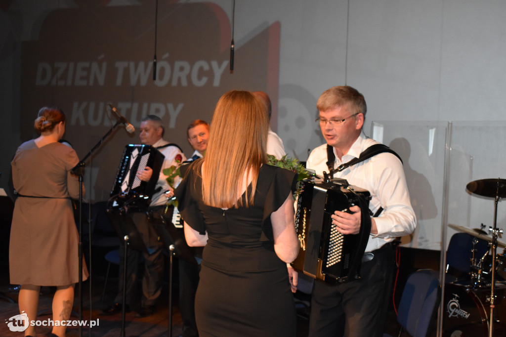 Gala Twórcy Kultury Sochaczew 2019
