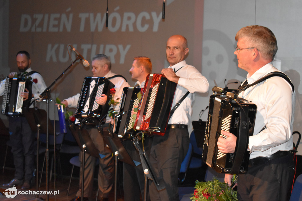Gala Twórcy Kultury Sochaczew 2019