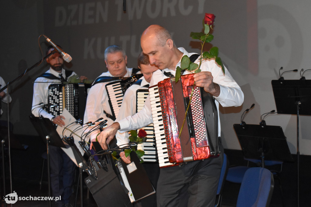 Gala Twórcy Kultury Sochaczew 2019