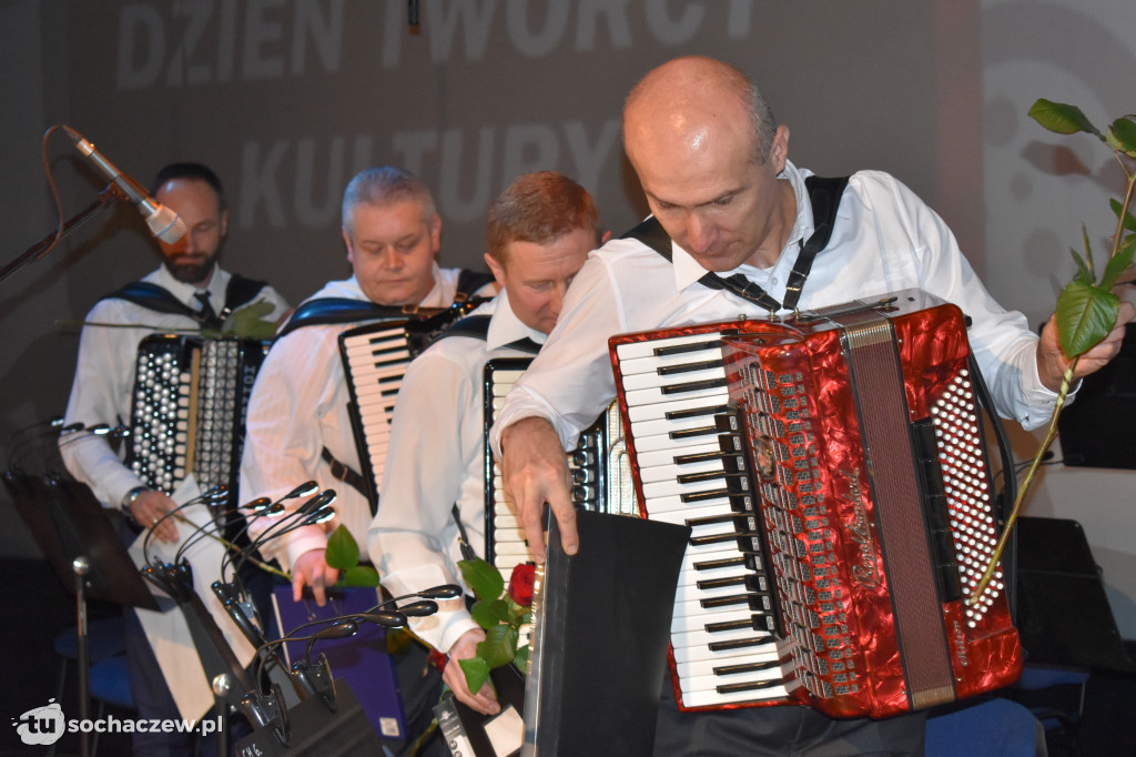 Gala Twórcy Kultury Sochaczew 2019