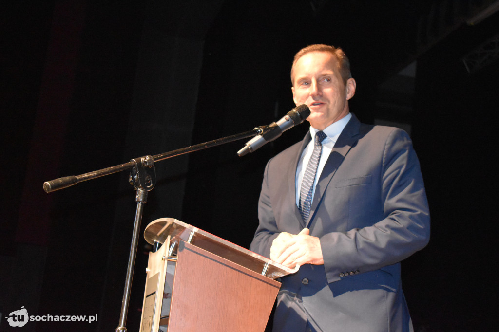 Gala Twórcy Kultury Sochaczew 2019