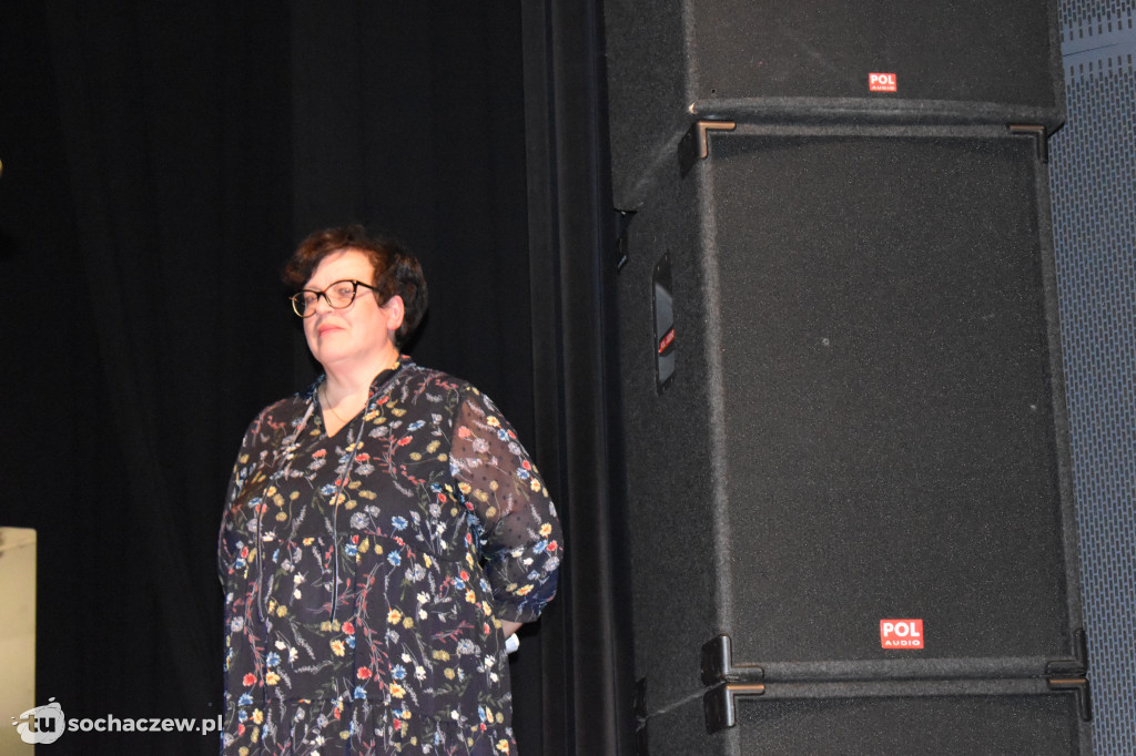 Gala Twórcy Kultury Sochaczew 2019