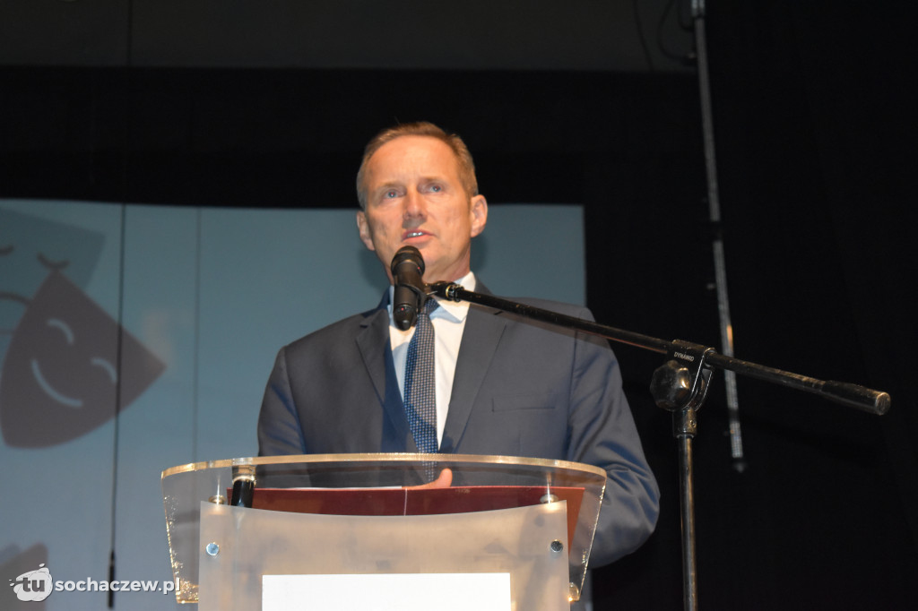 Gala Twórcy Kultury Sochaczew 2019