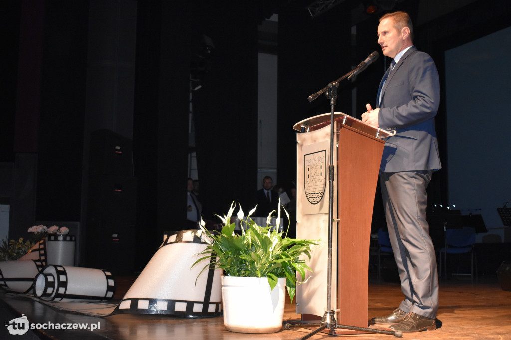 Gala Twórcy Kultury Sochaczew 2019