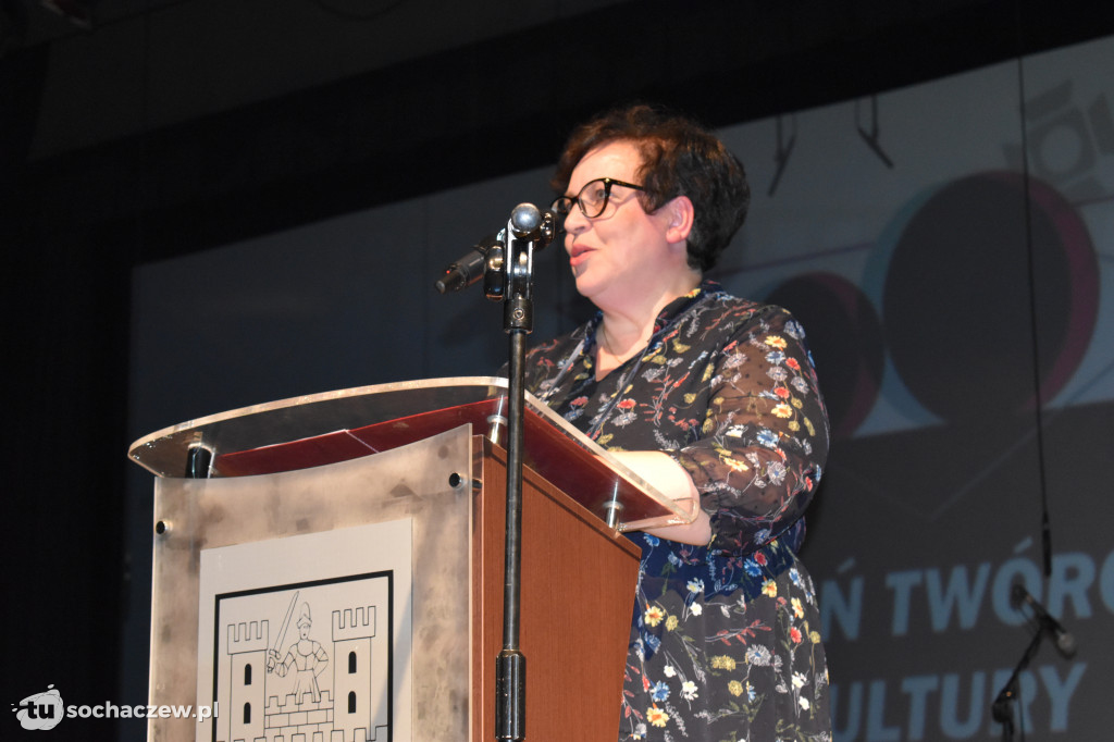 Gala Twórcy Kultury Sochaczew 2019