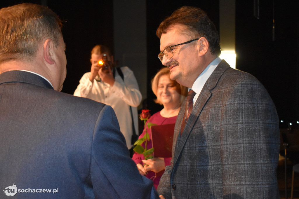 Gala Twórcy Kultury Sochaczew 2019