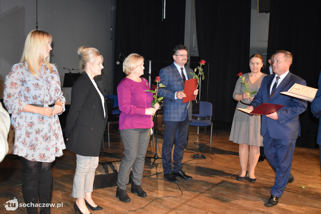 Gala Twórcy Kultury Sochaczew 2019