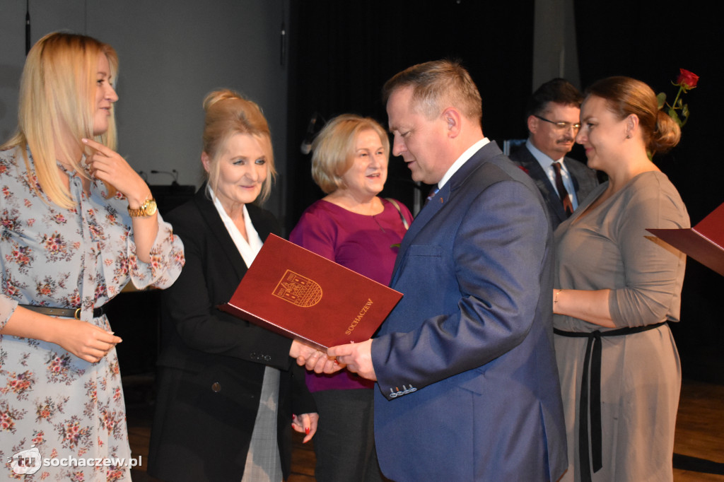 Gala Twórcy Kultury Sochaczew 2019