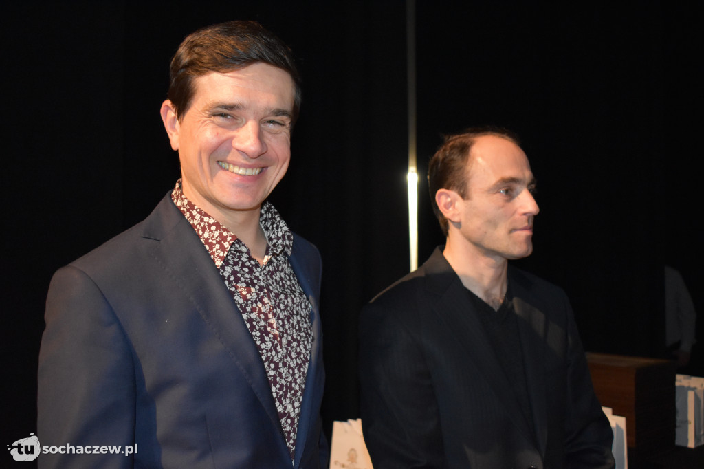 Gala Twórcy Kultury Sochaczew 2019