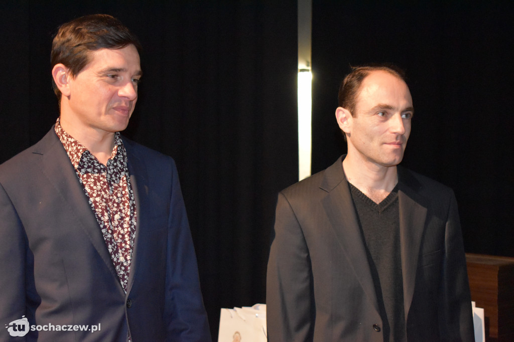 Gala Twórcy Kultury Sochaczew 2019