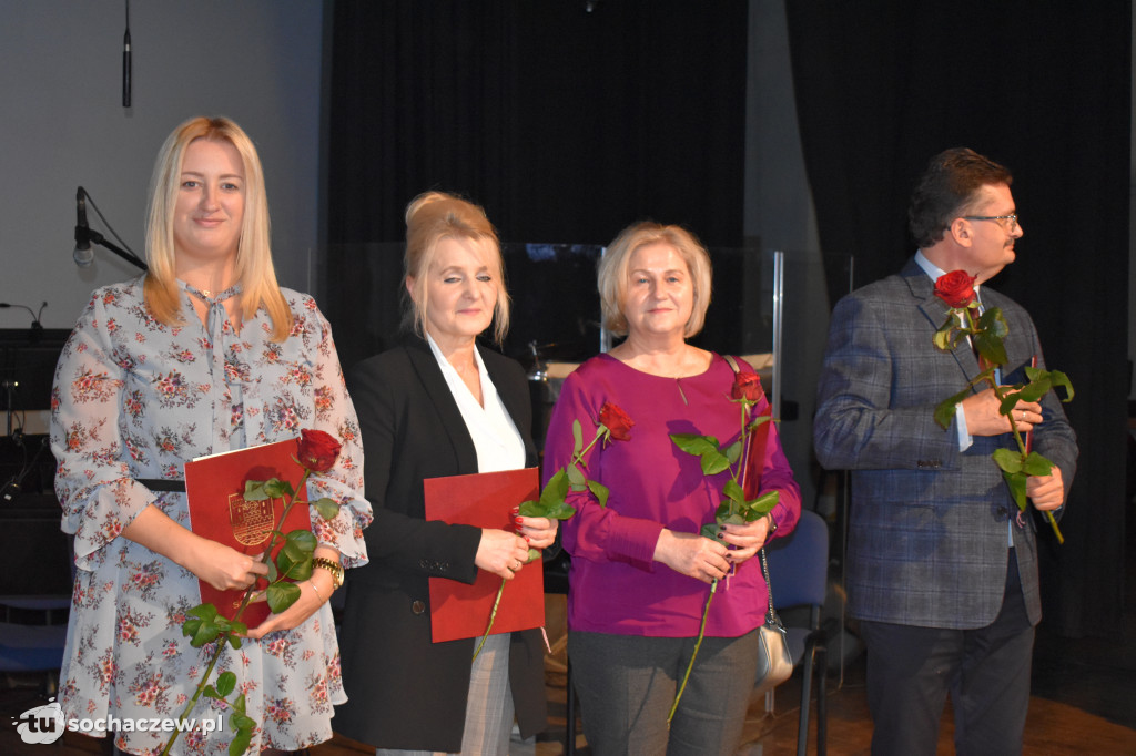 Gala Twórcy Kultury Sochaczew 2019