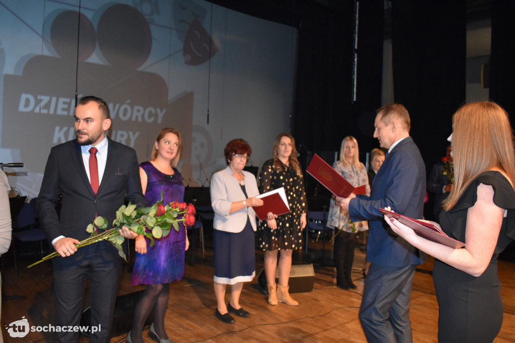 Gala Twórcy Kultury Sochaczew 2019