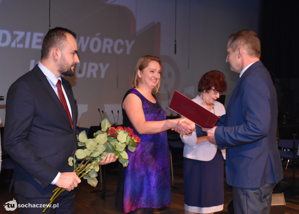 Gala Twórcy Kultury Sochaczew 2019