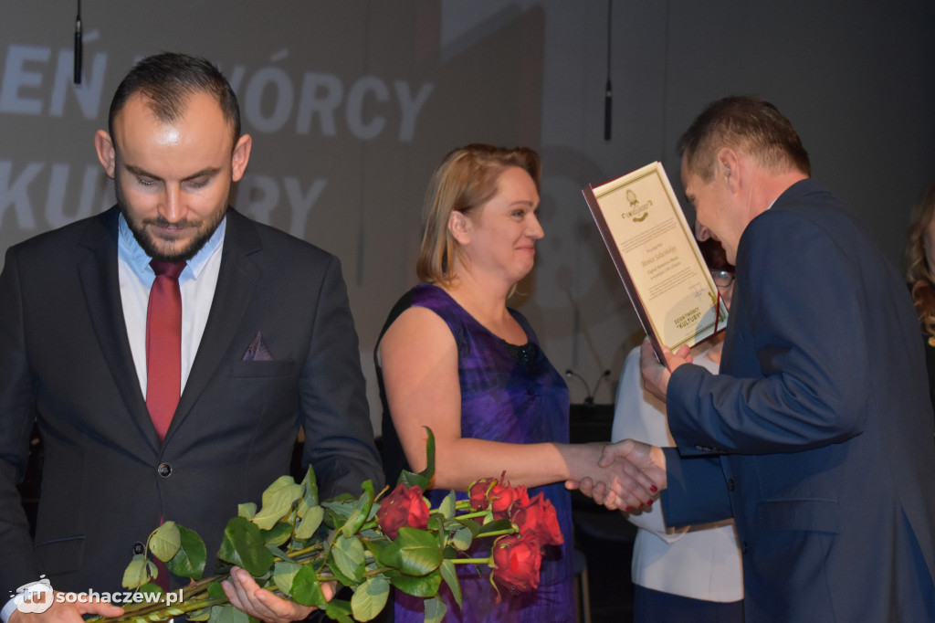 Gala Twórcy Kultury Sochaczew 2019