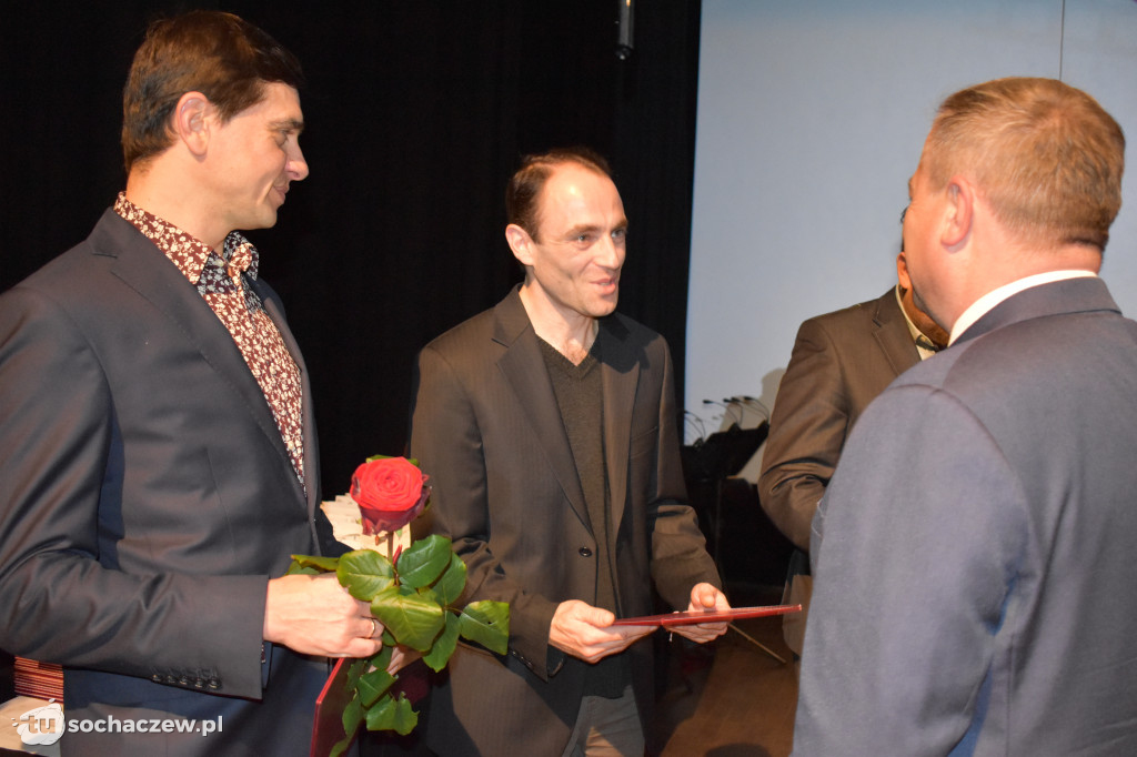 Gala Twórcy Kultury Sochaczew 2019