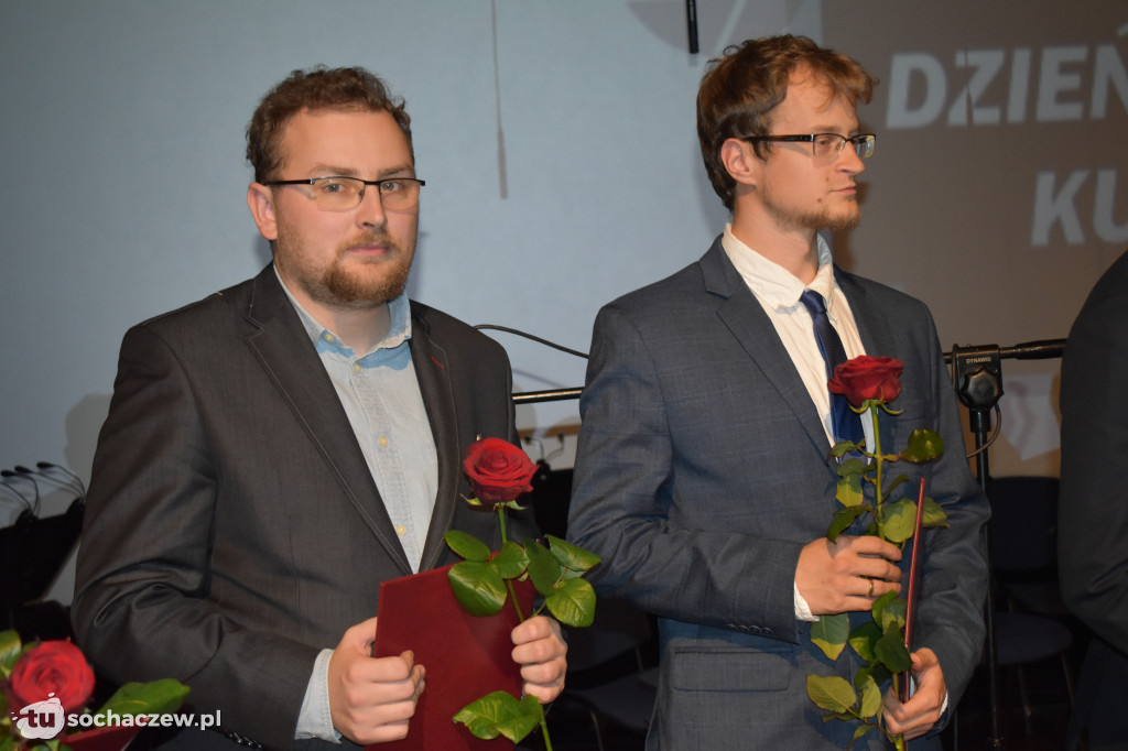 Gala Twórcy Kultury Sochaczew 2019