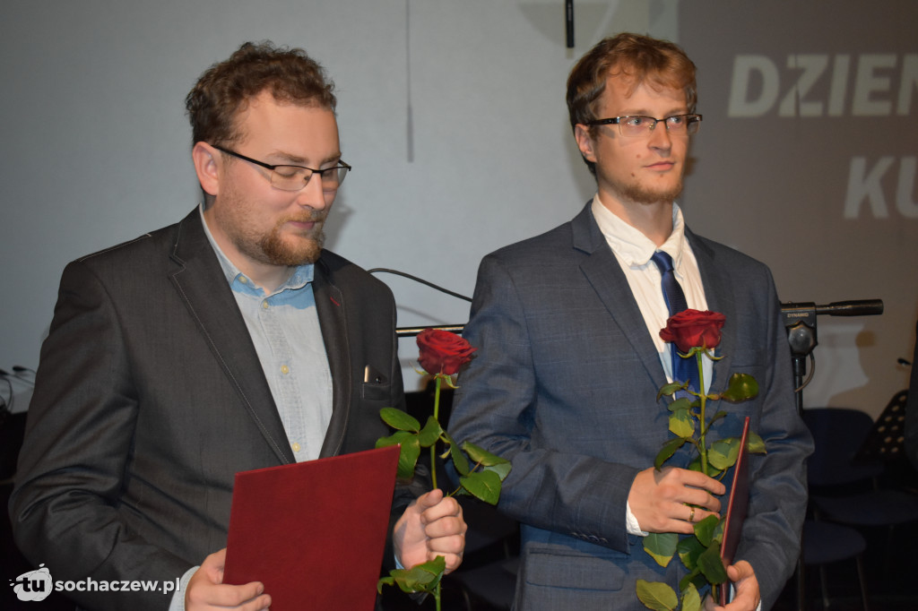 Gala Twórcy Kultury Sochaczew 2019