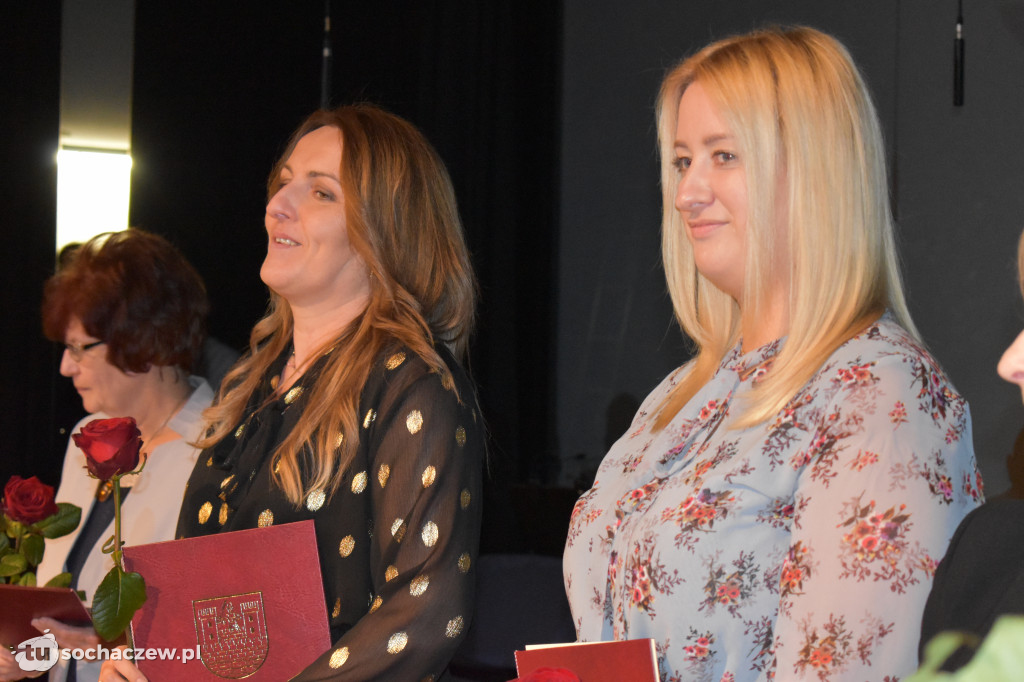 Gala Twórcy Kultury Sochaczew 2019