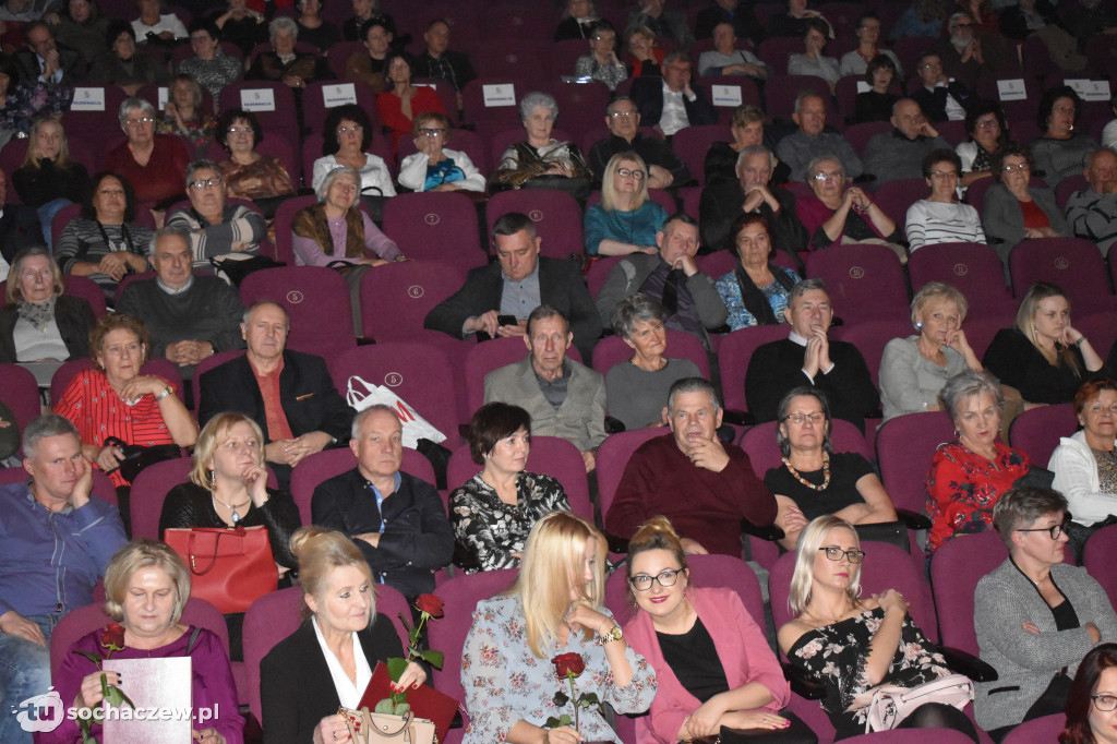 Gala Twórcy Kultury Sochaczew 2019