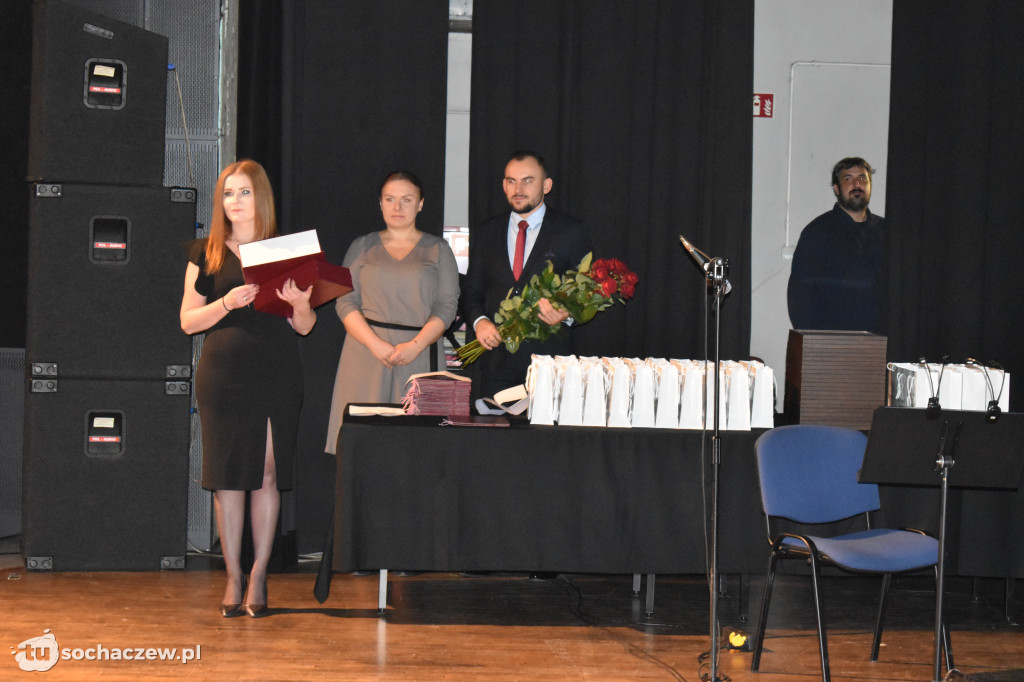 Gala Twórcy Kultury Sochaczew 2019