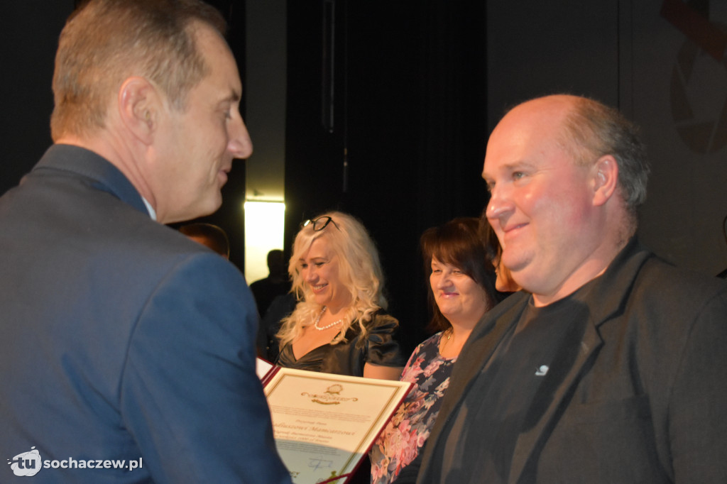 Gala Twórcy Kultury Sochaczew 2019