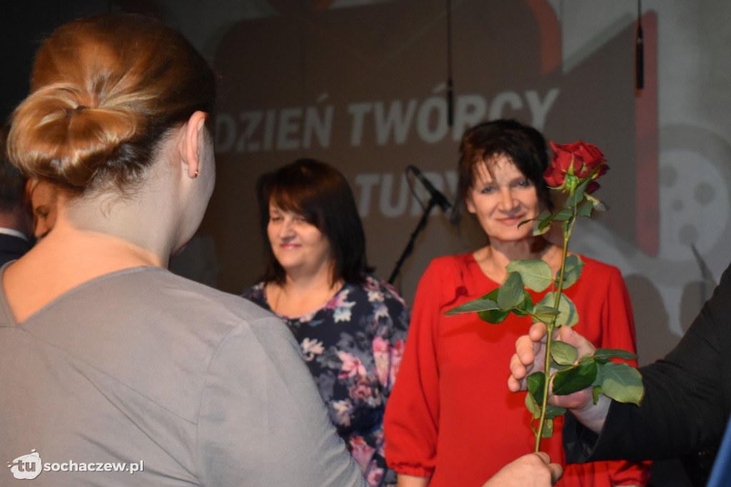 Gala Twórcy Kultury Sochaczew 2019